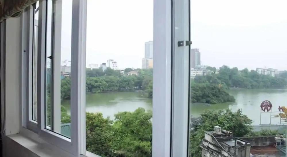 هانوي Hoan Kiem Lake View المظهر الخارجي الصورة